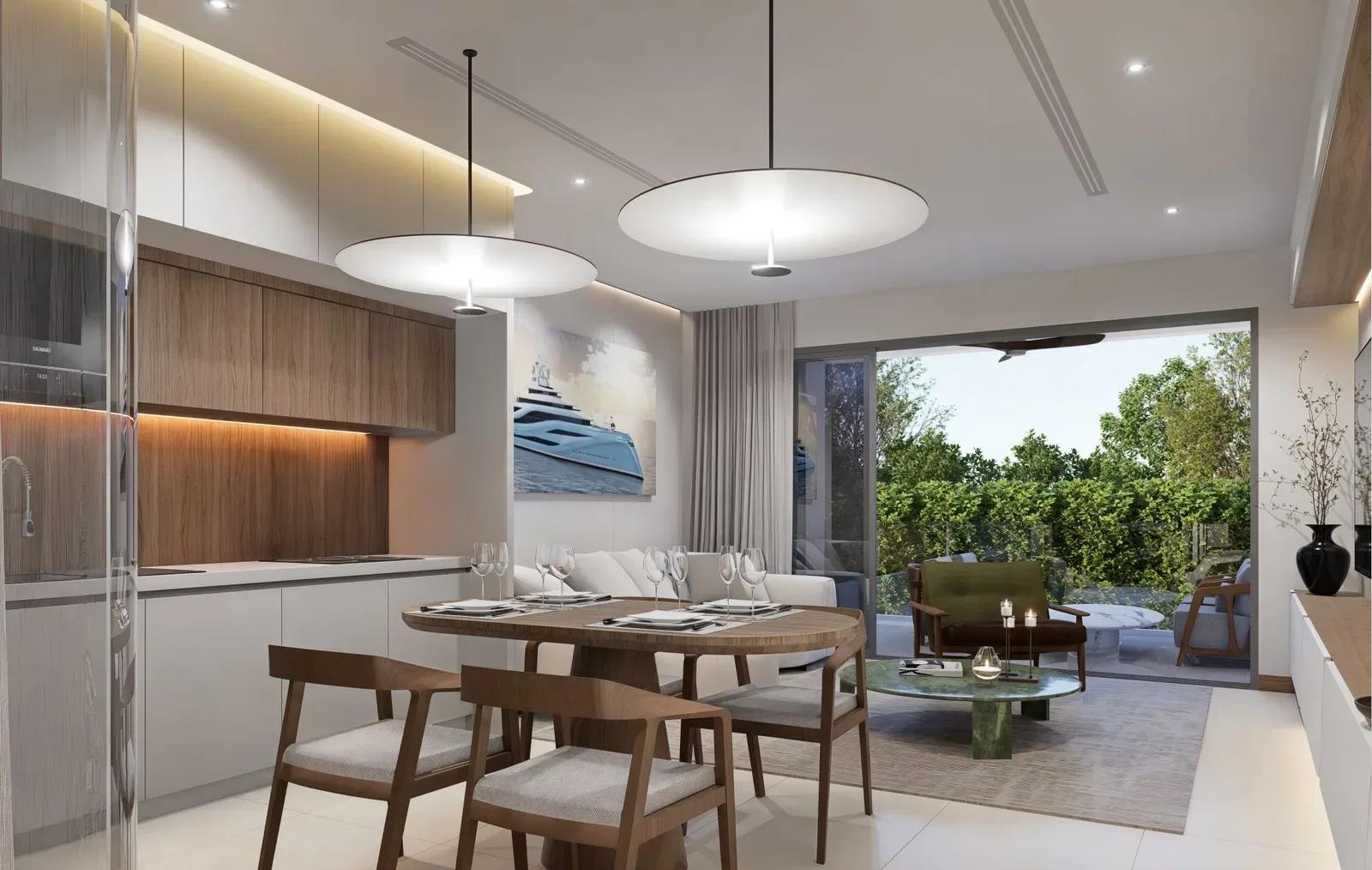 Sole Mio Residences 11