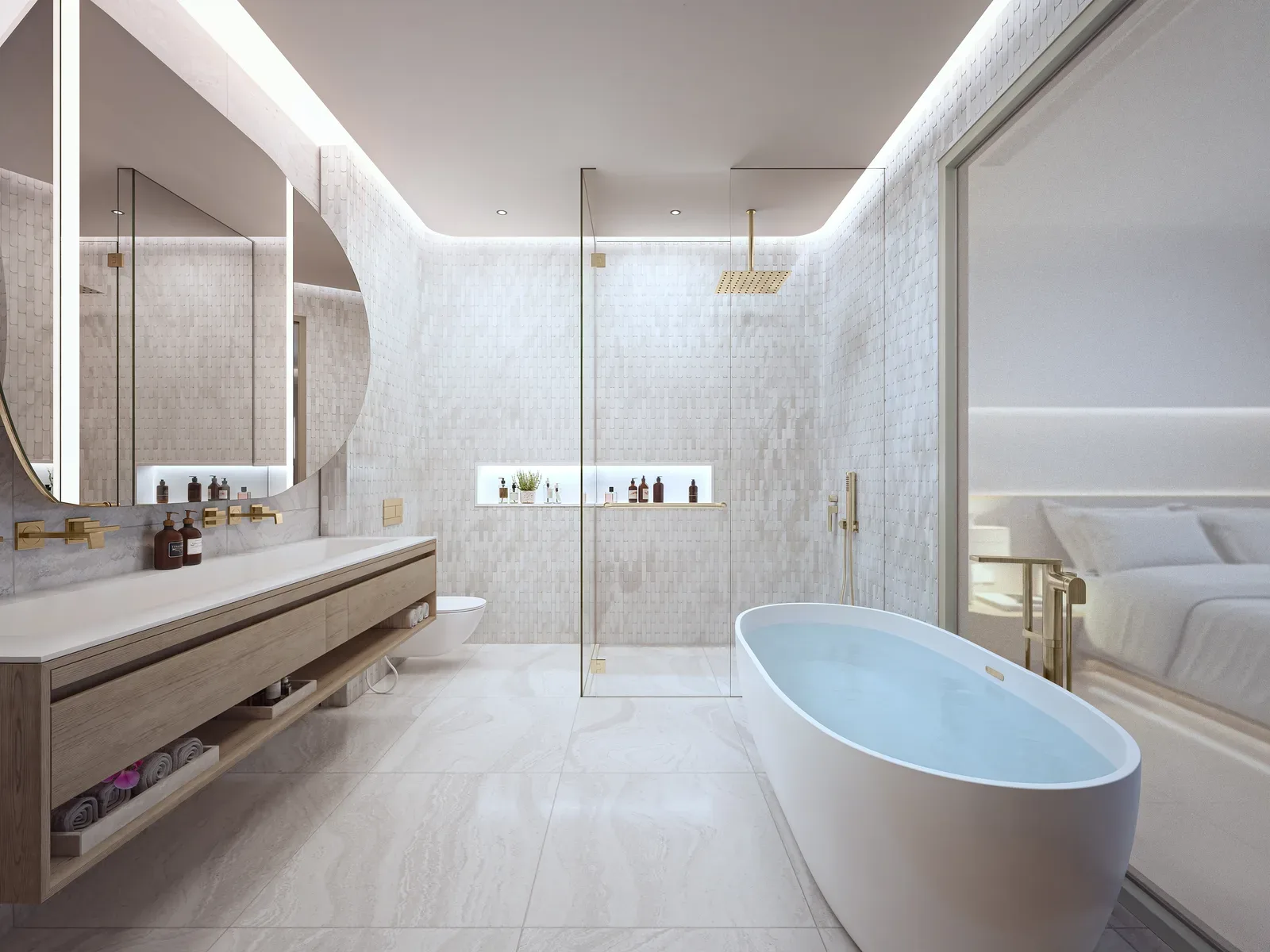 Sole Mio Residences 21
