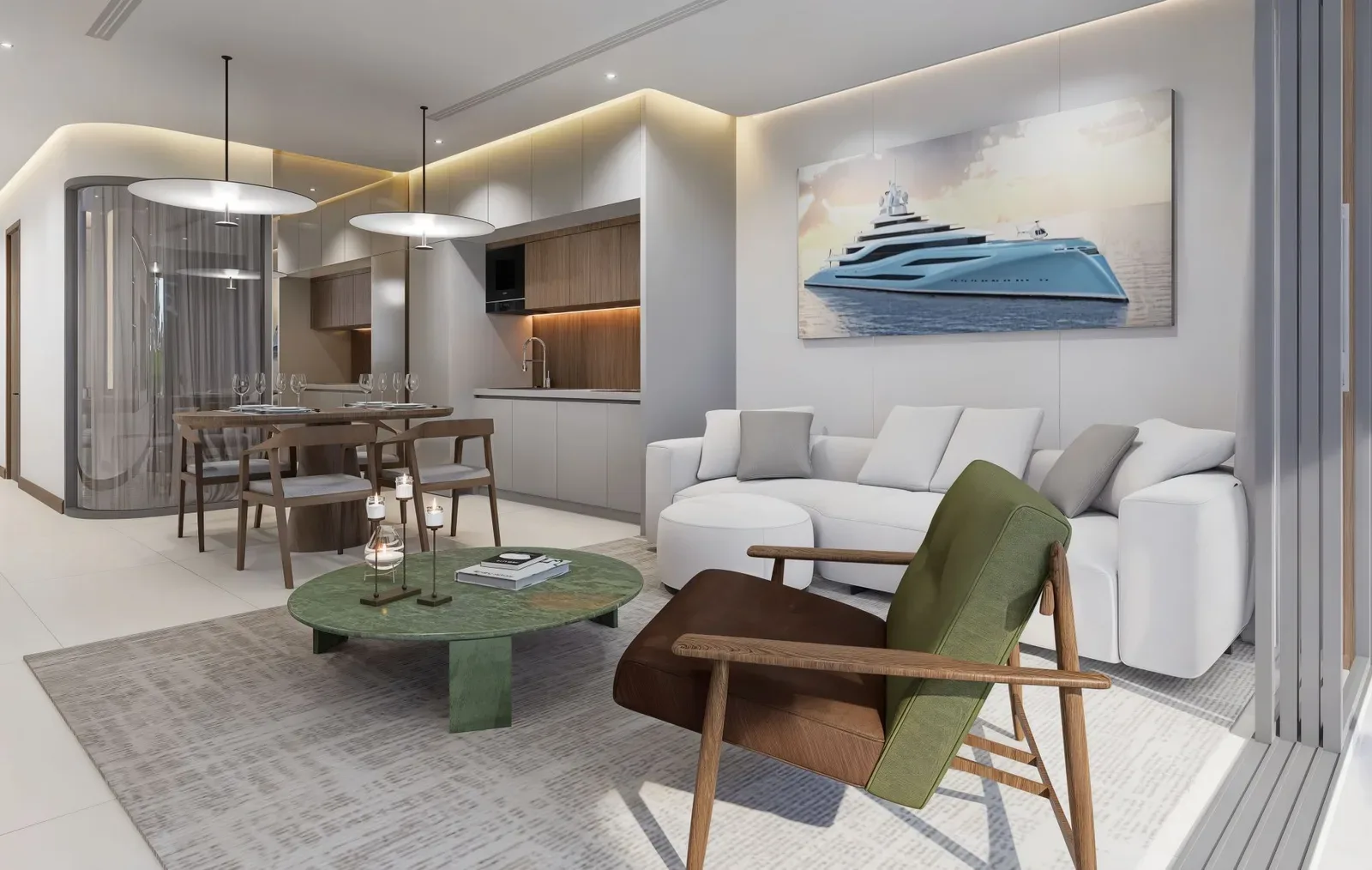 Sole Mio Residences 13