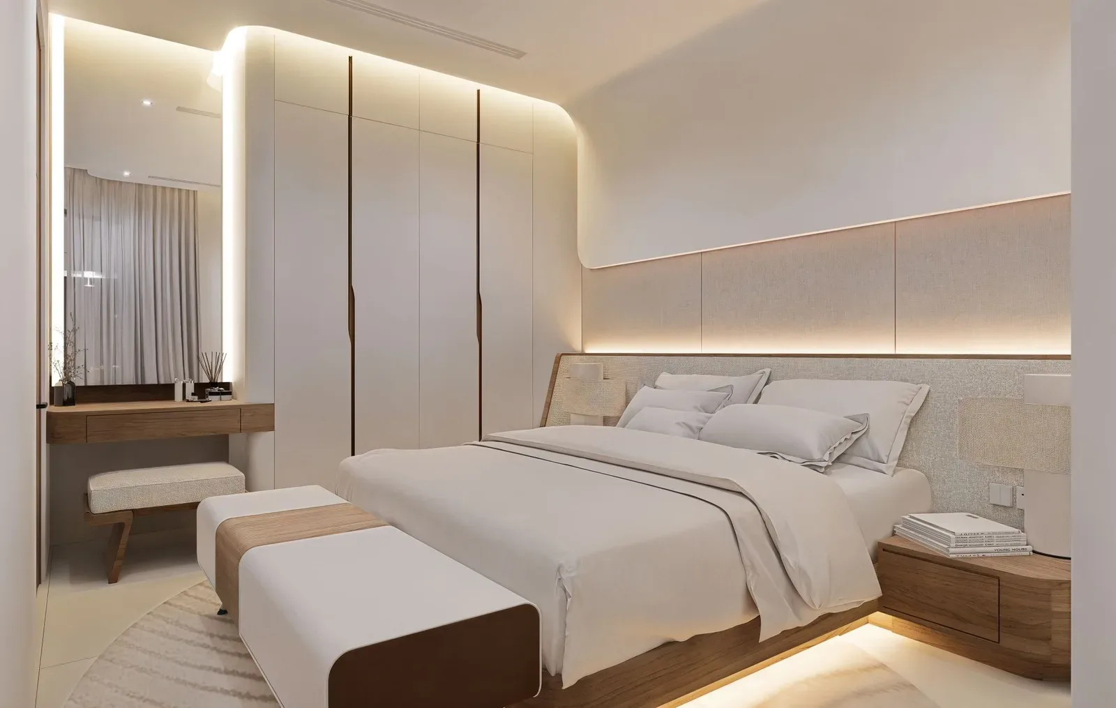 Sole Mio Residences 15