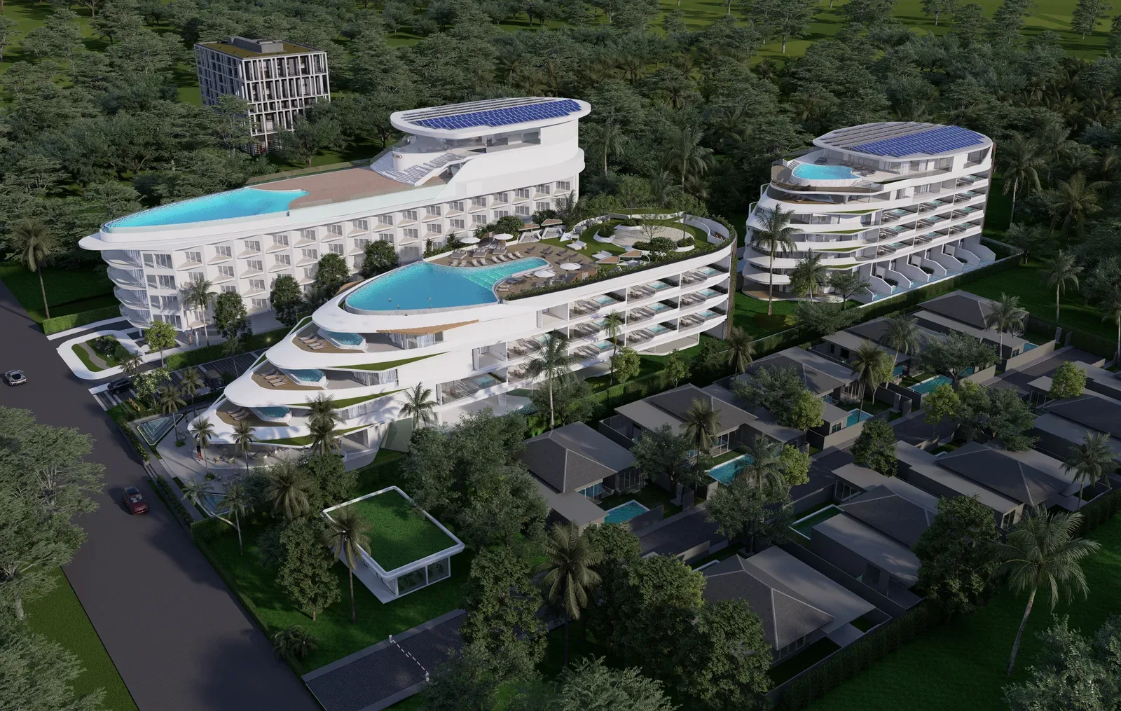 Sole Mio Residences 6