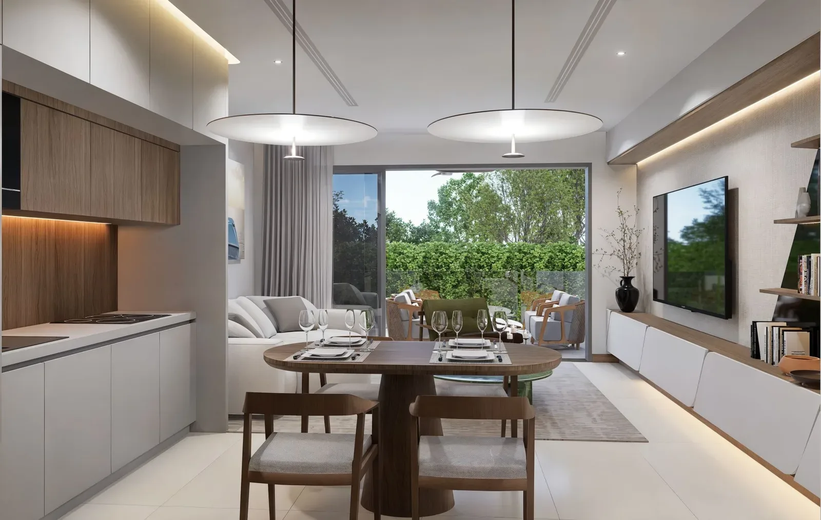 Sole Mio Residences 12