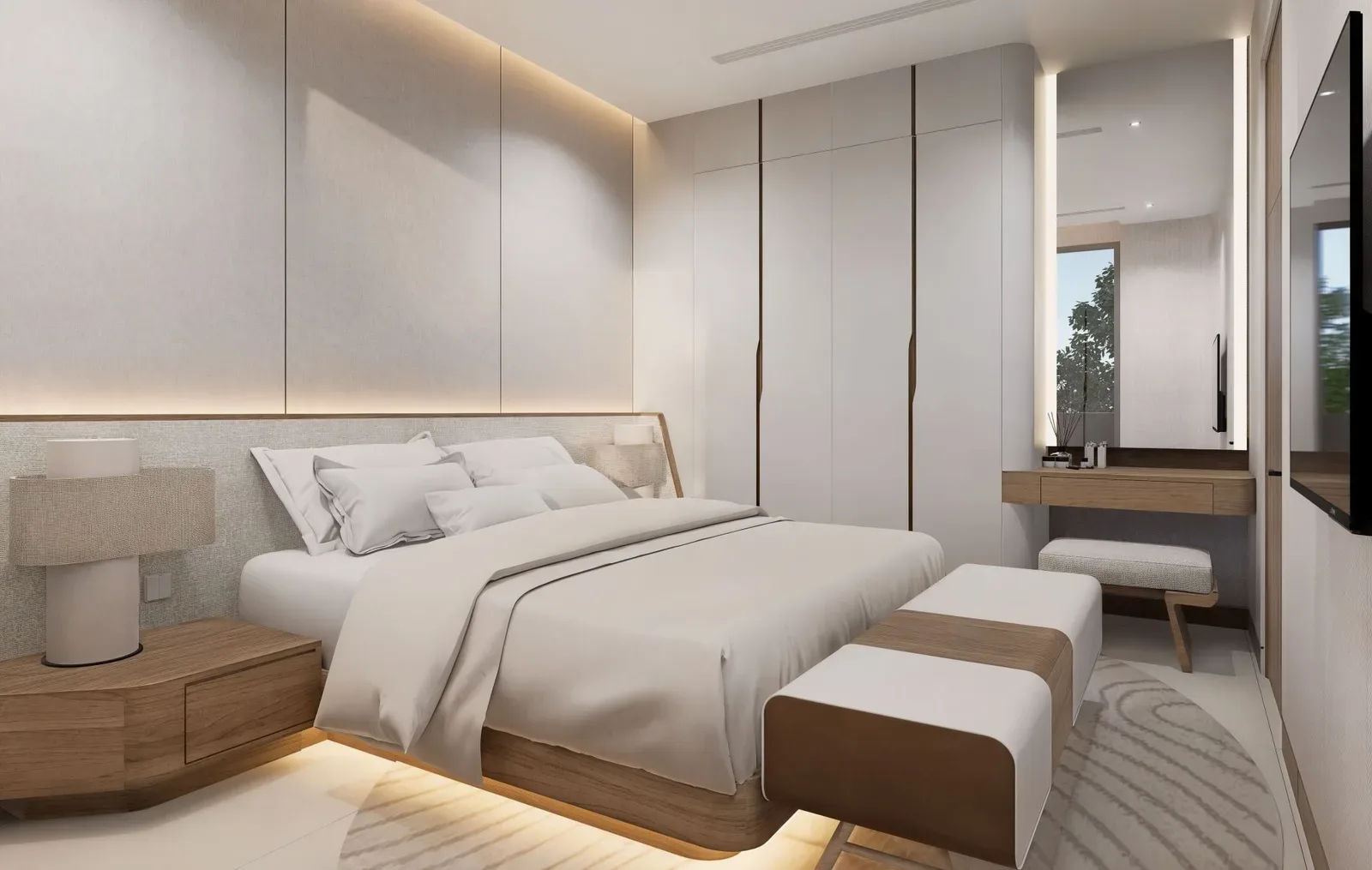 Sole Mio Residences 14