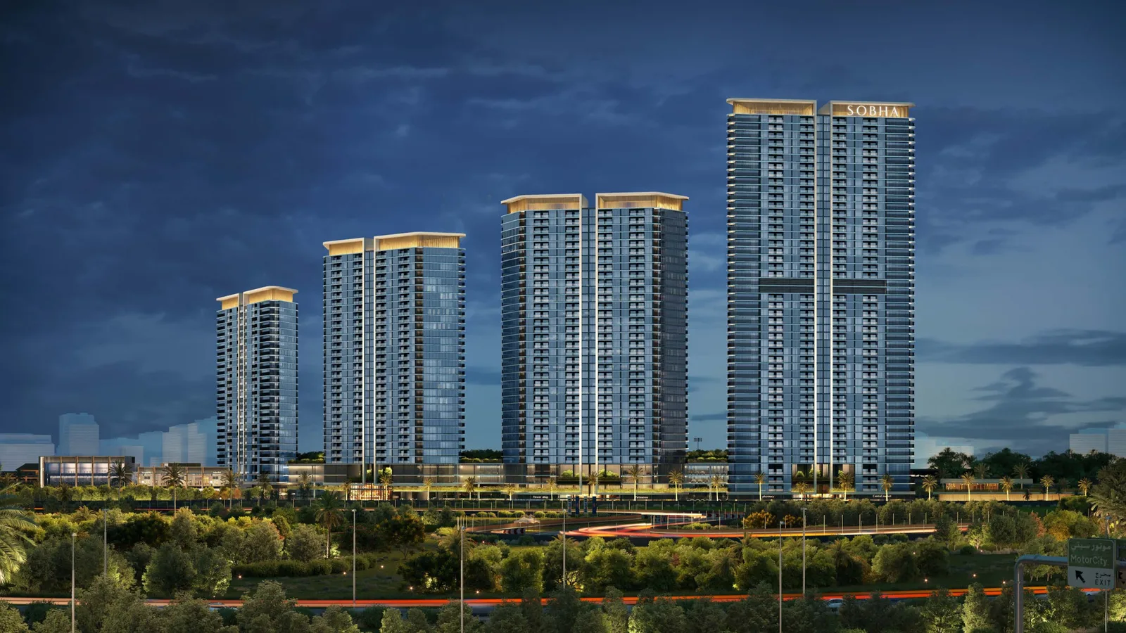 Solis by Sobha 8