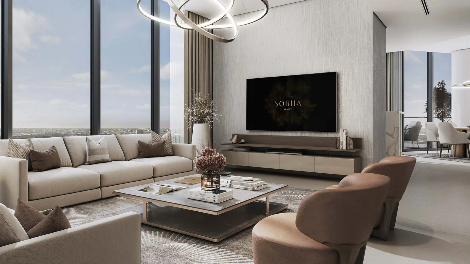 Solis by Sobha 6