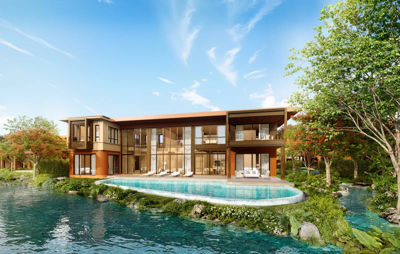 Sri Panwa Lagoon Phuket 5