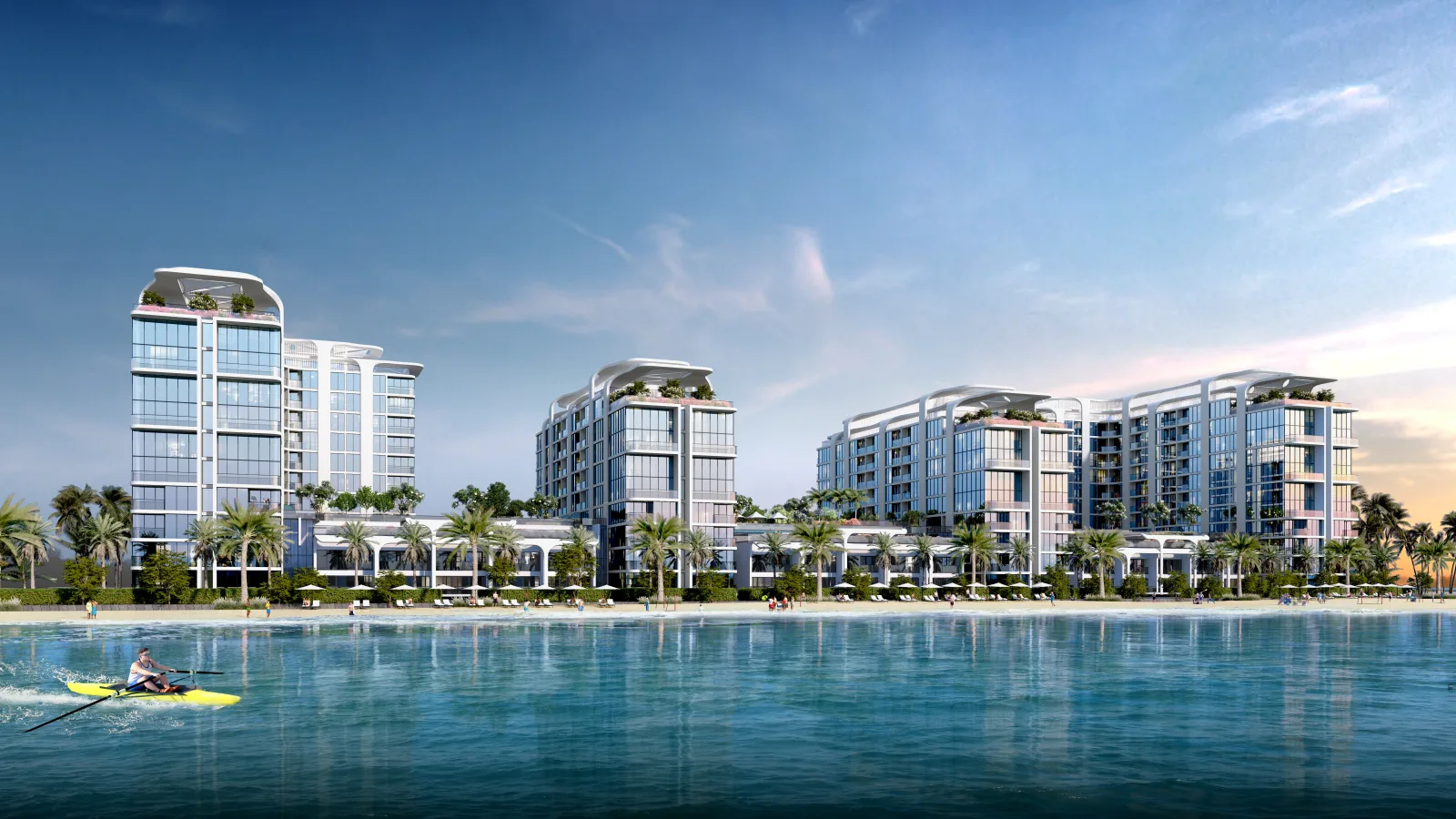 Starline by Sobha 6