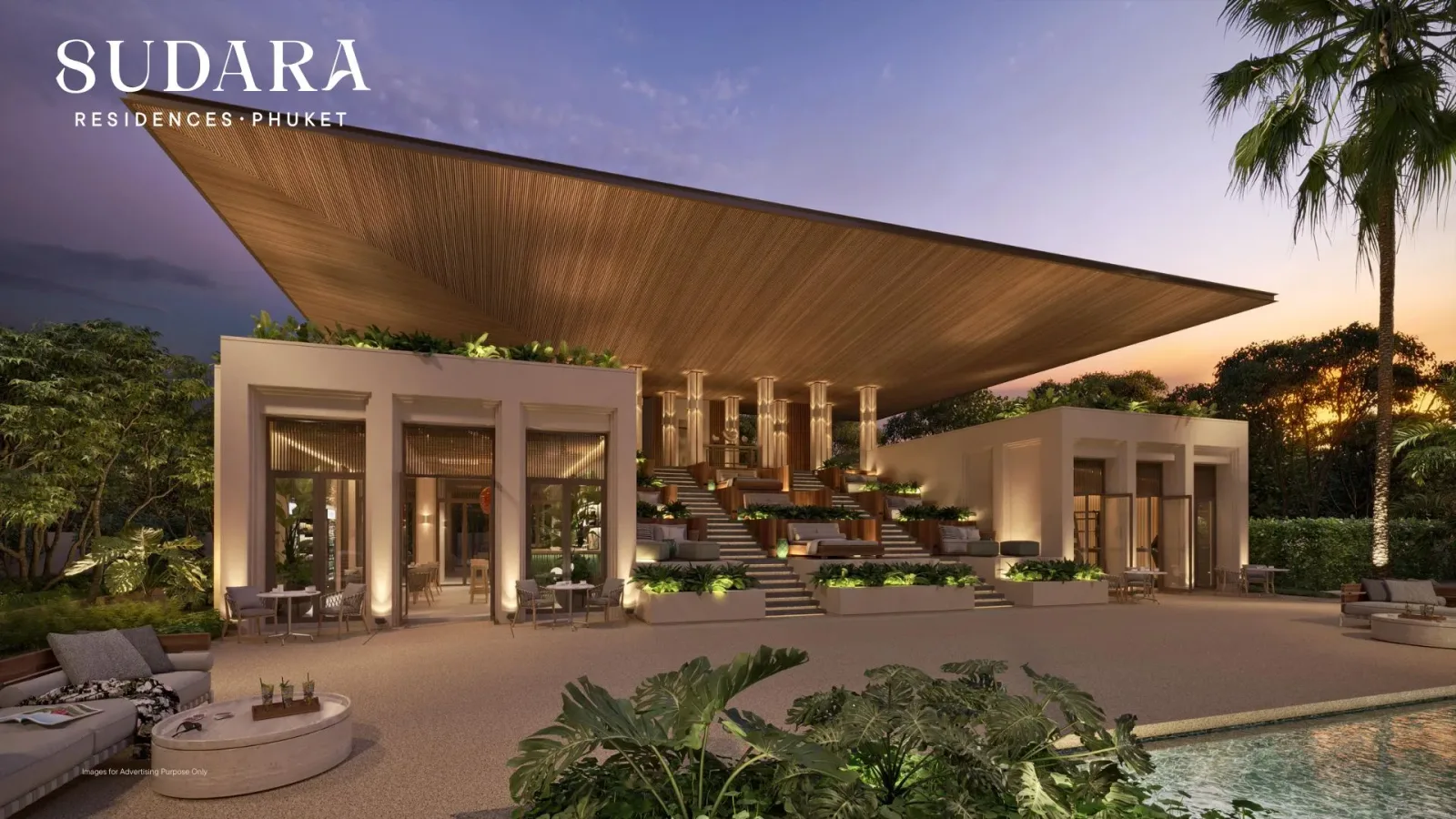 Sudara 8