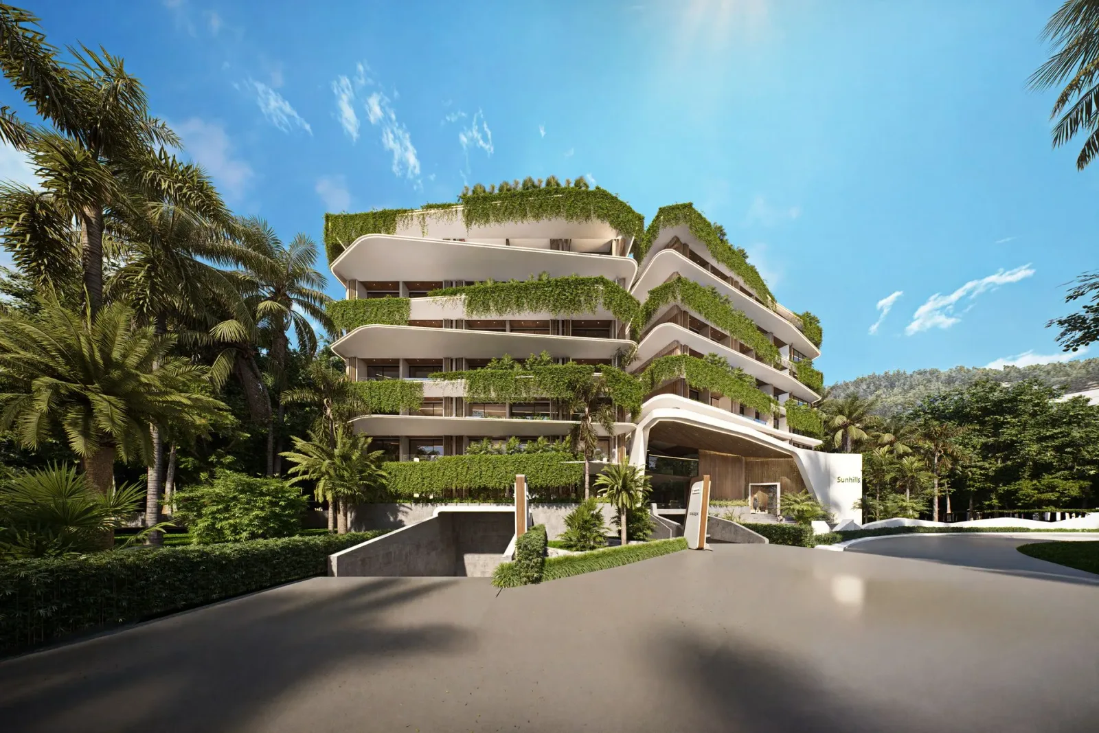 Sun Hills Layan 4