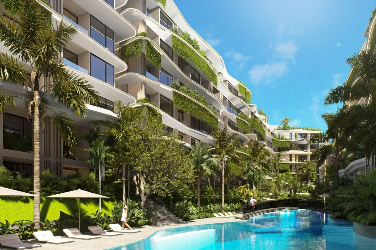 Sun Hills Layan 12