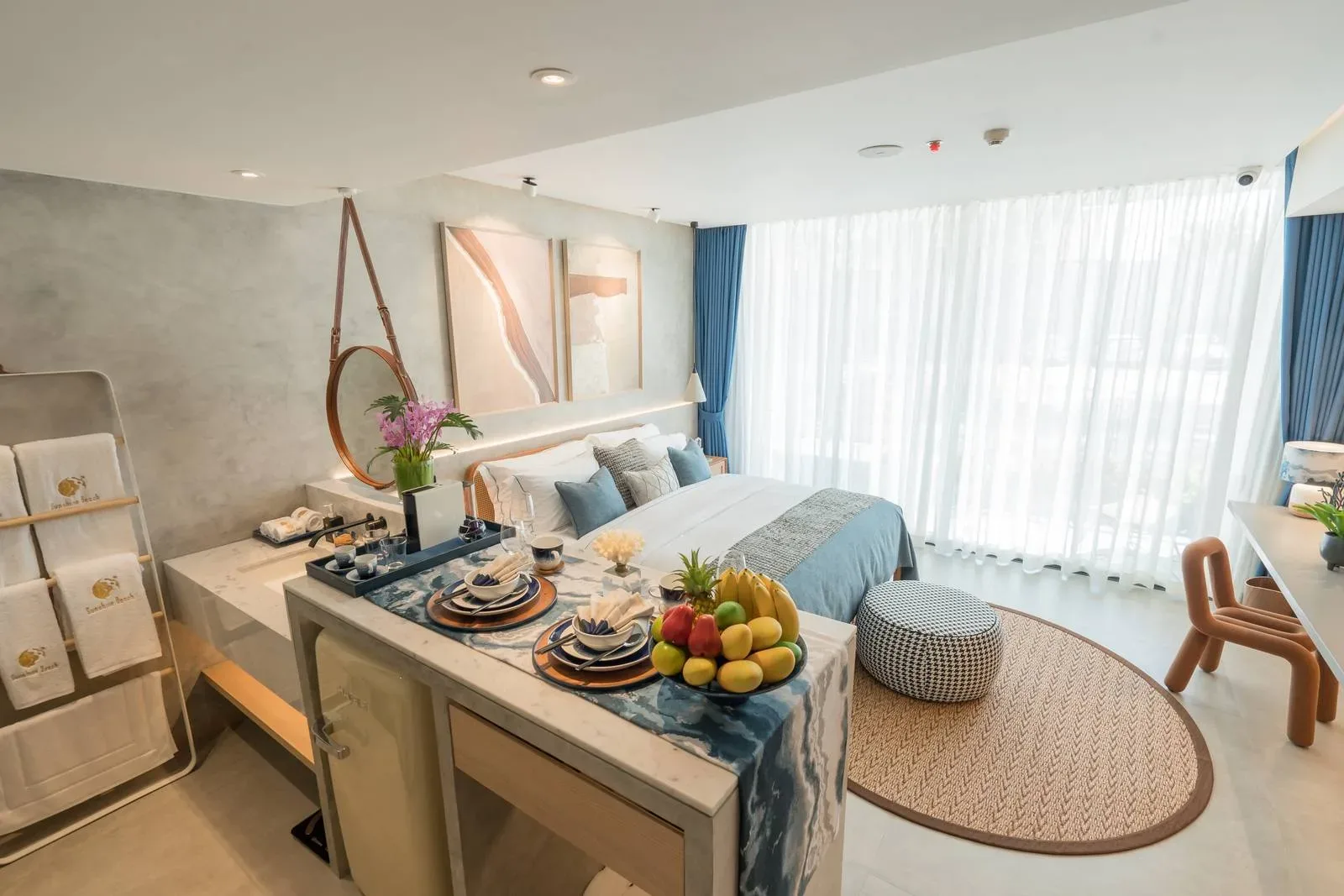 Sunshine Beach  21