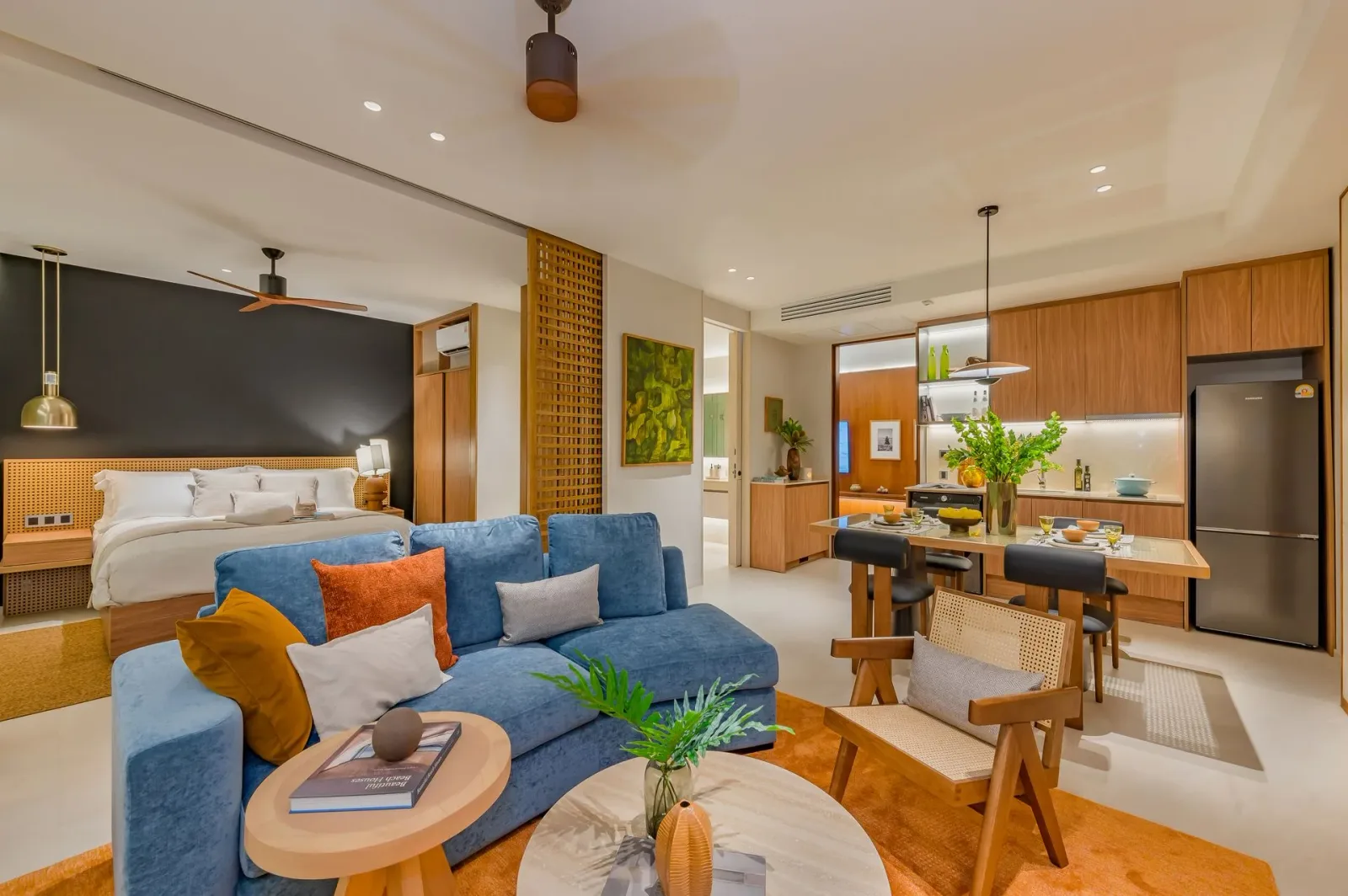 Surfhouse Residences 36