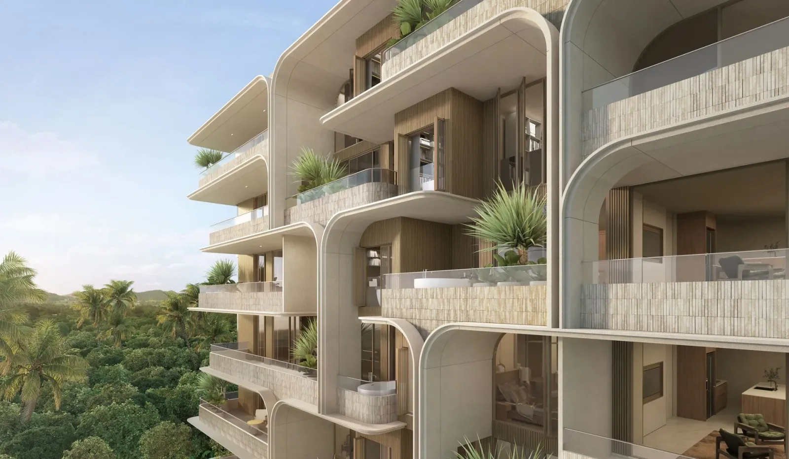 Surfhouse Residences 5