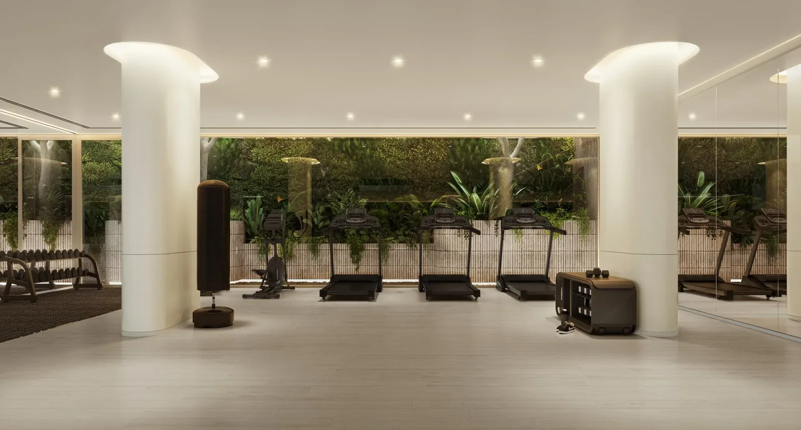 Surfhouse Residences 12