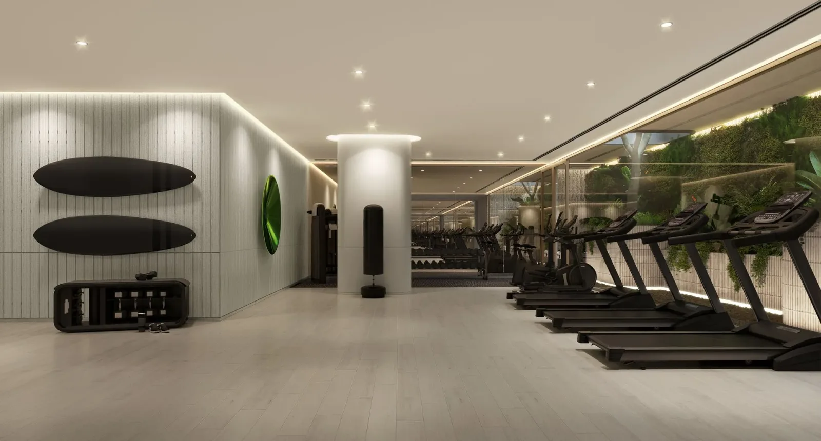 Surfhouse Residences 11