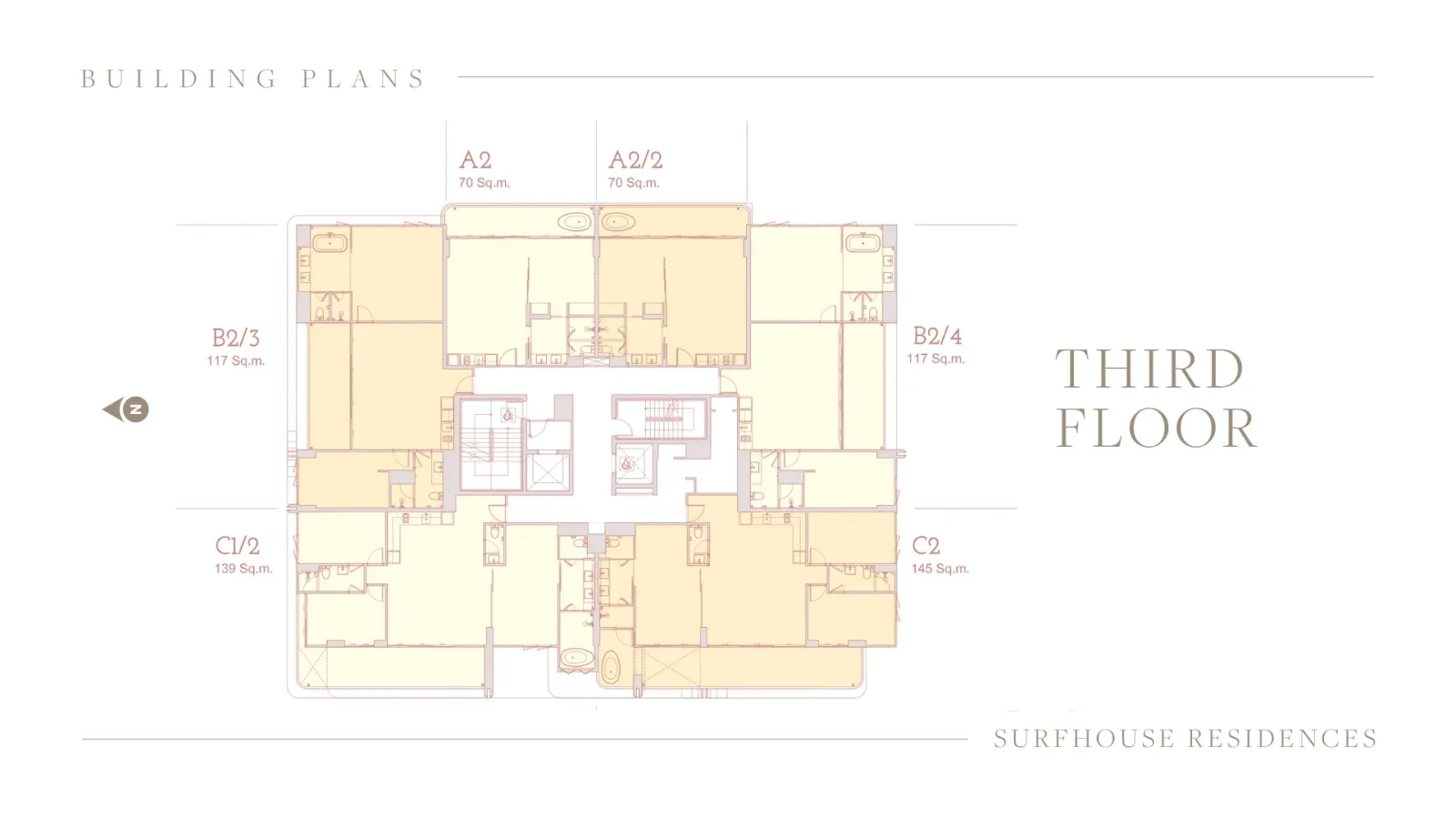 Surfhouse Residences 23
