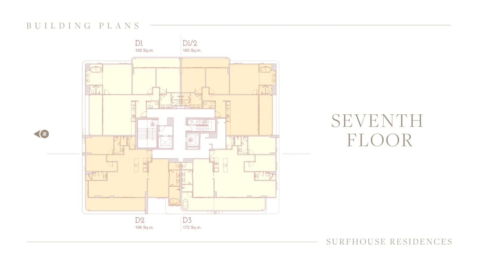Surfhouse Residences 27