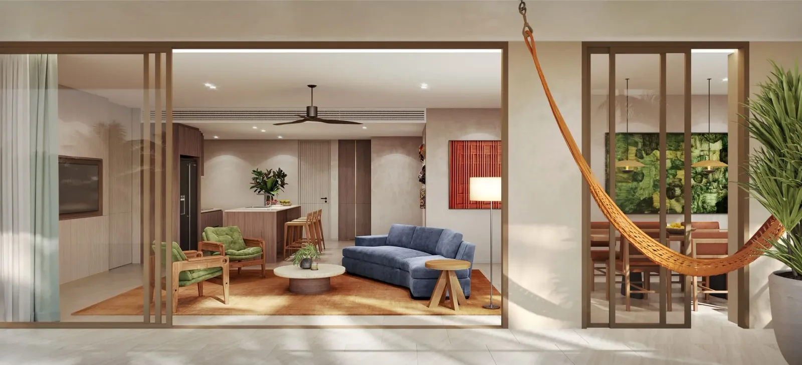 Surfhouse Residences 48