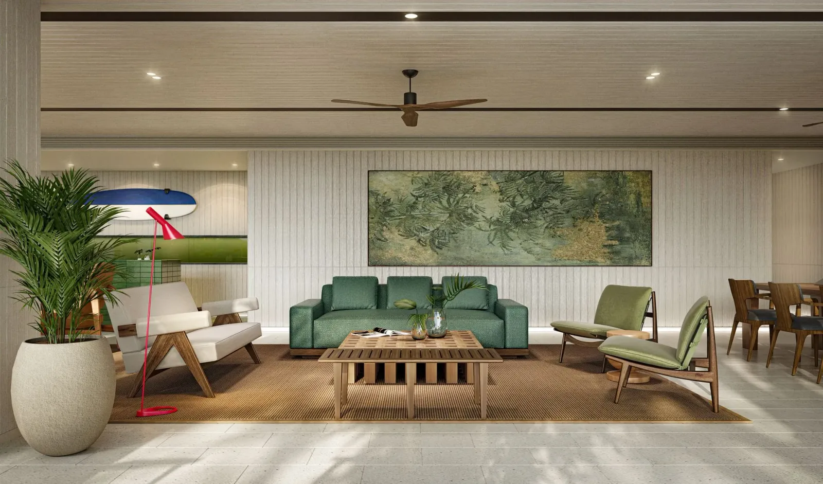 Surfhouse Residences 17
