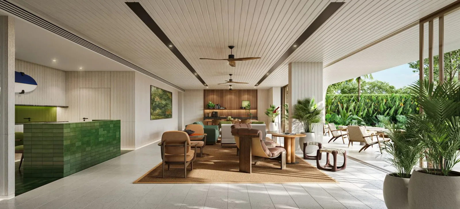 Surfhouse Residences 16