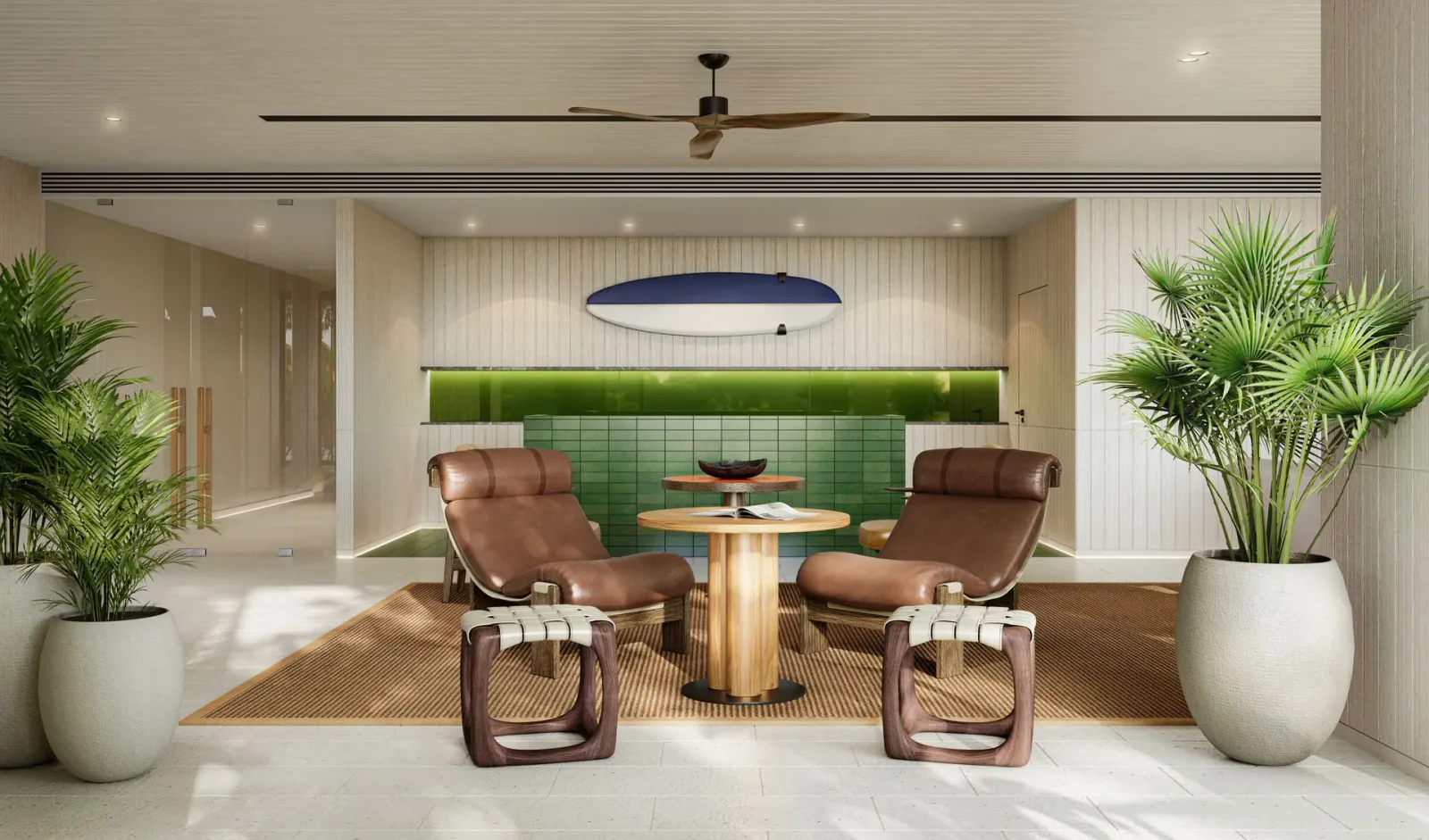 Surfhouse Residences 13