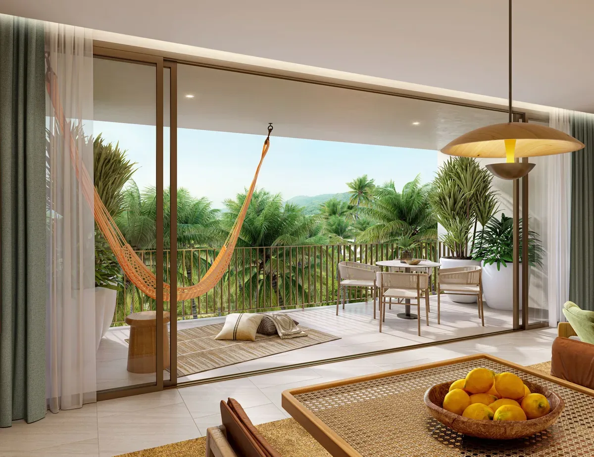Surfhouse Residences 39