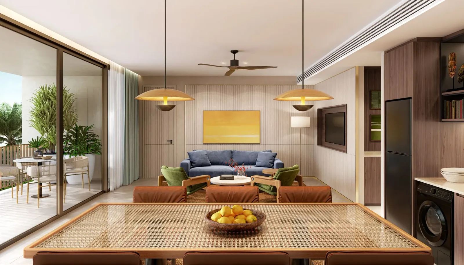Surfhouse Residences 38
