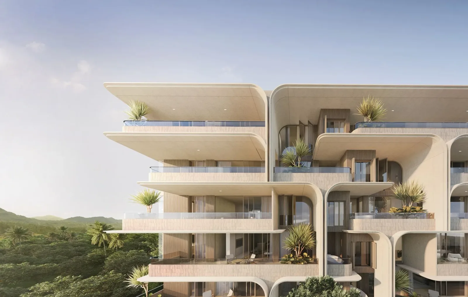 Surfhouse Residences 6