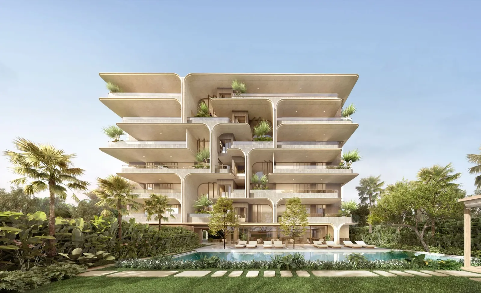 Surfhouse Residences 3