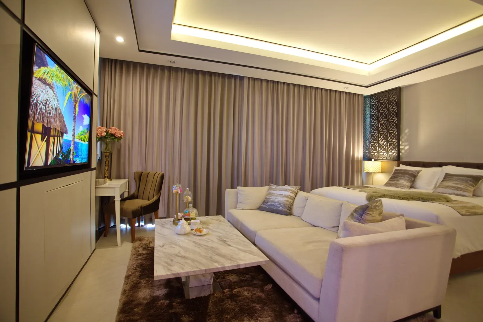 Surin Sands Condominium 4