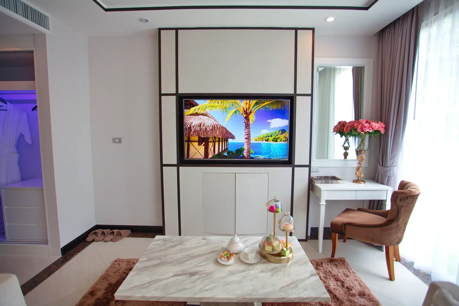 Surin Sands Condominium 5