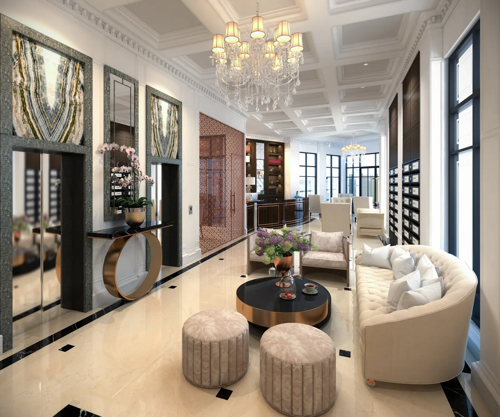 Surin Sands Condominium 3