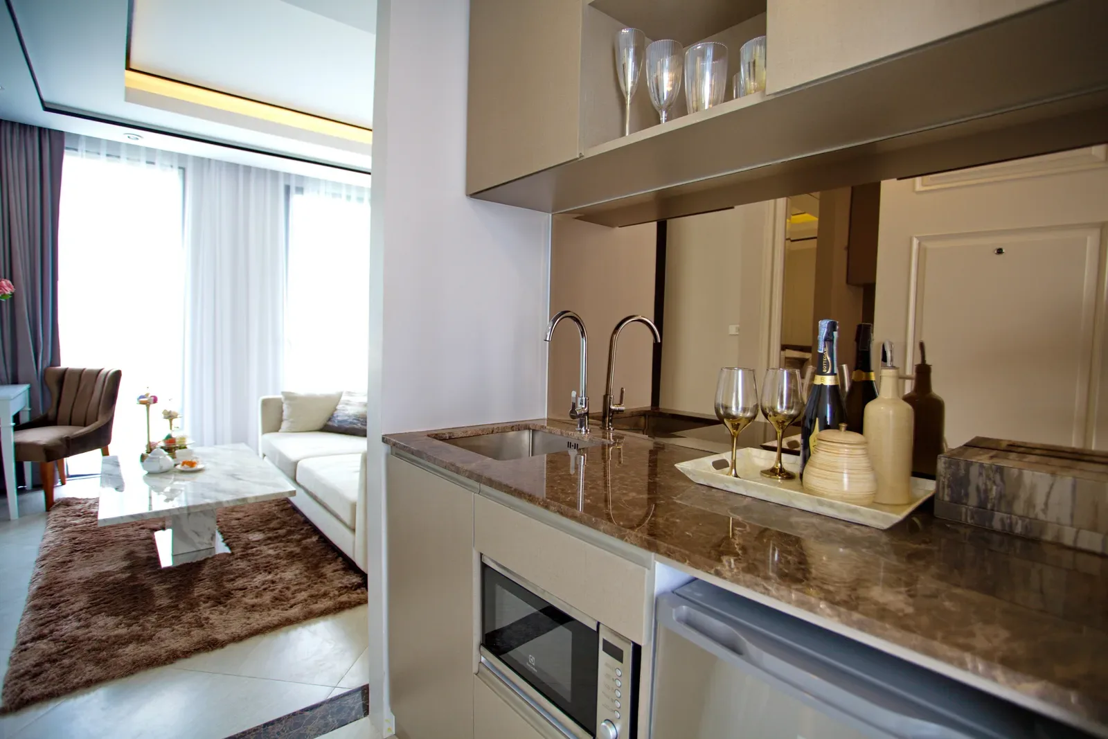 Surin Sands Condominium 10