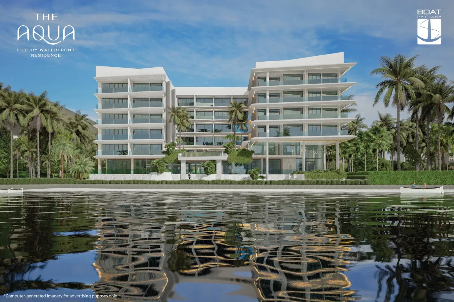 The Aqua 2
