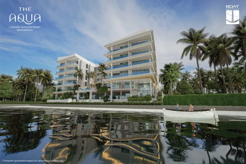 The Aqua 3