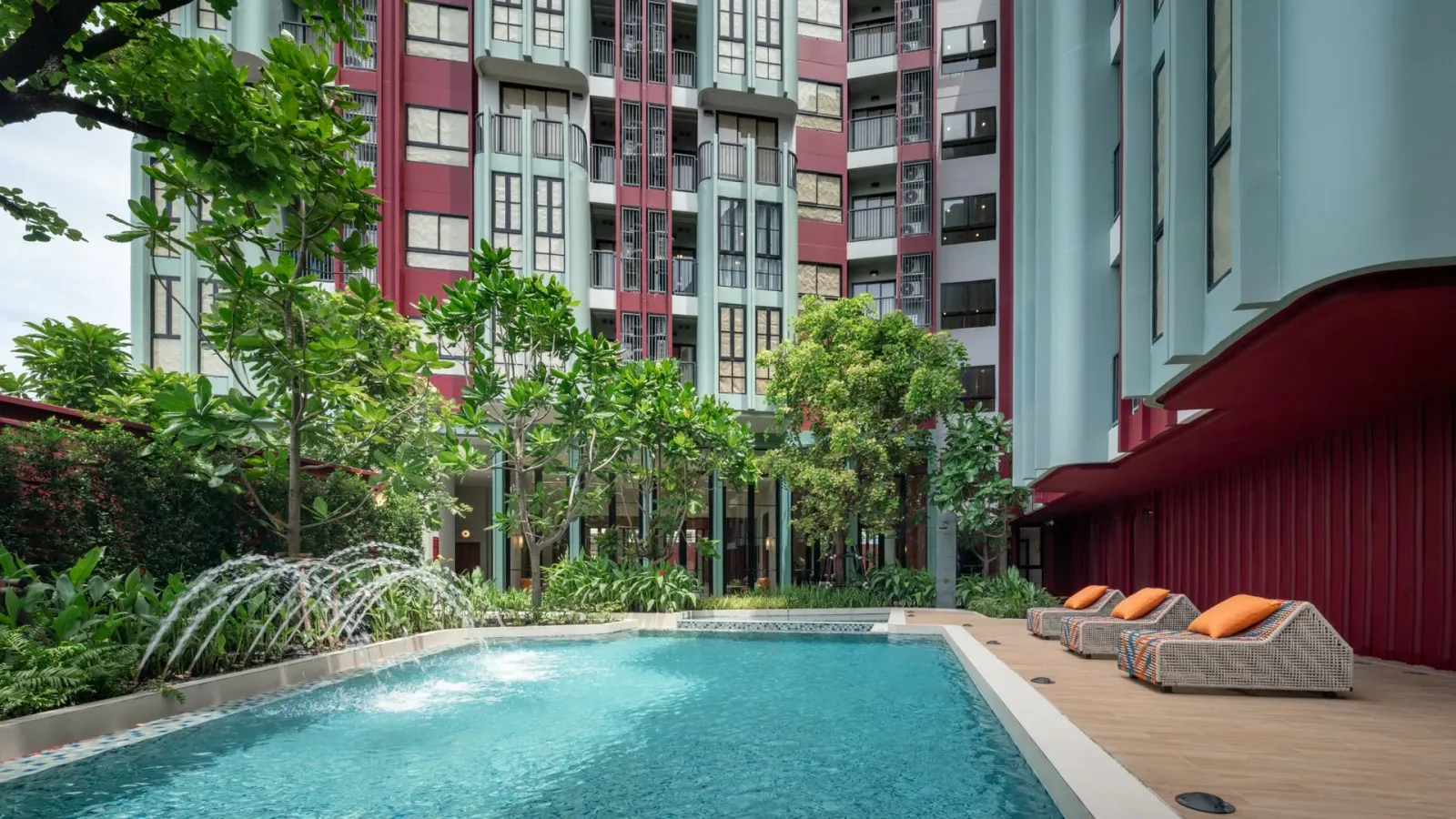 The Base Bukit 28