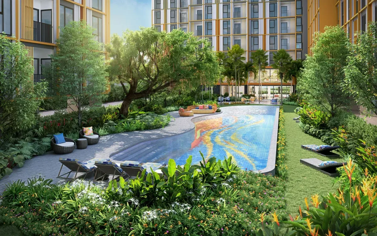 The Base Rise 5