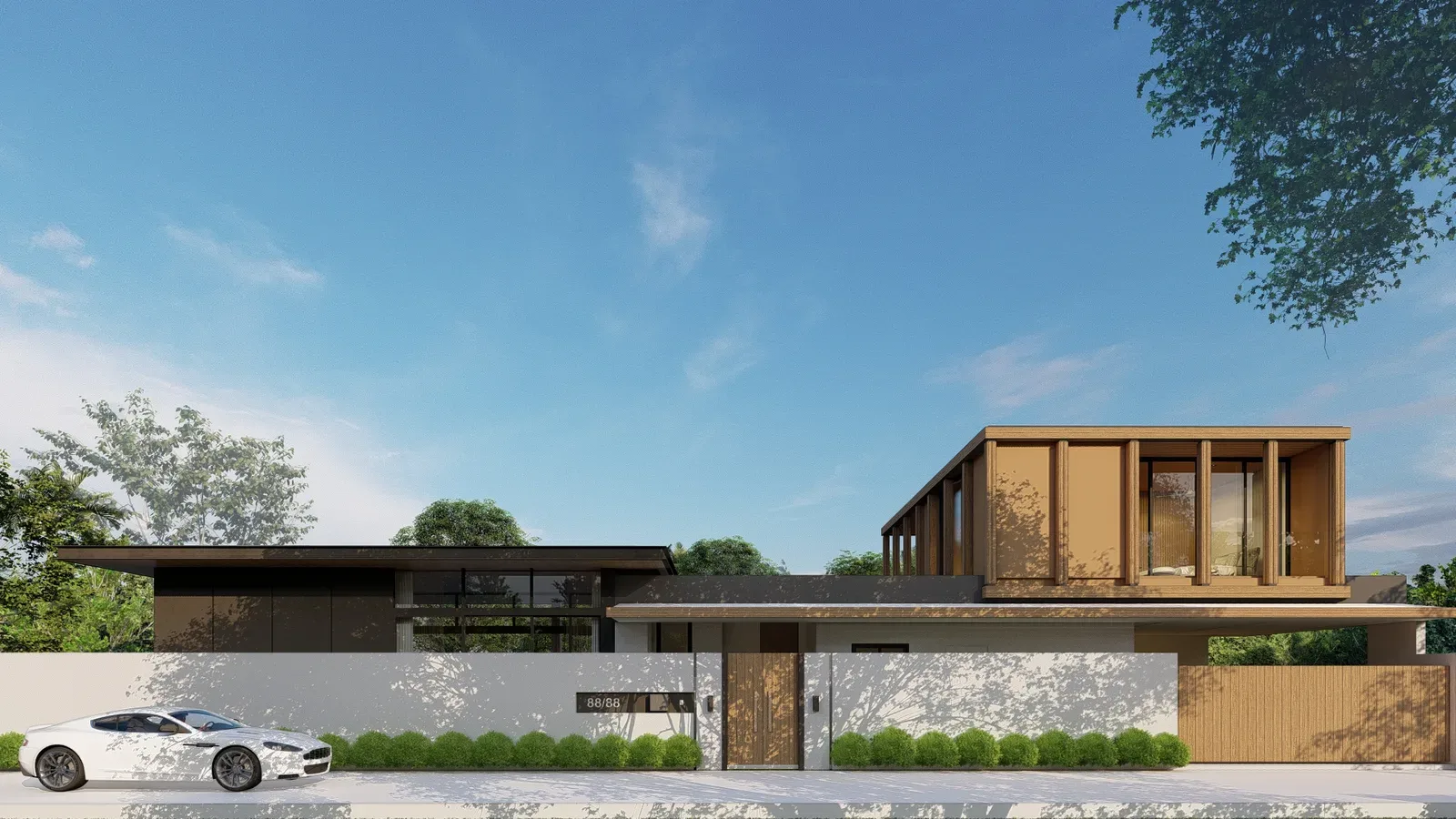 The Baya Villa 3