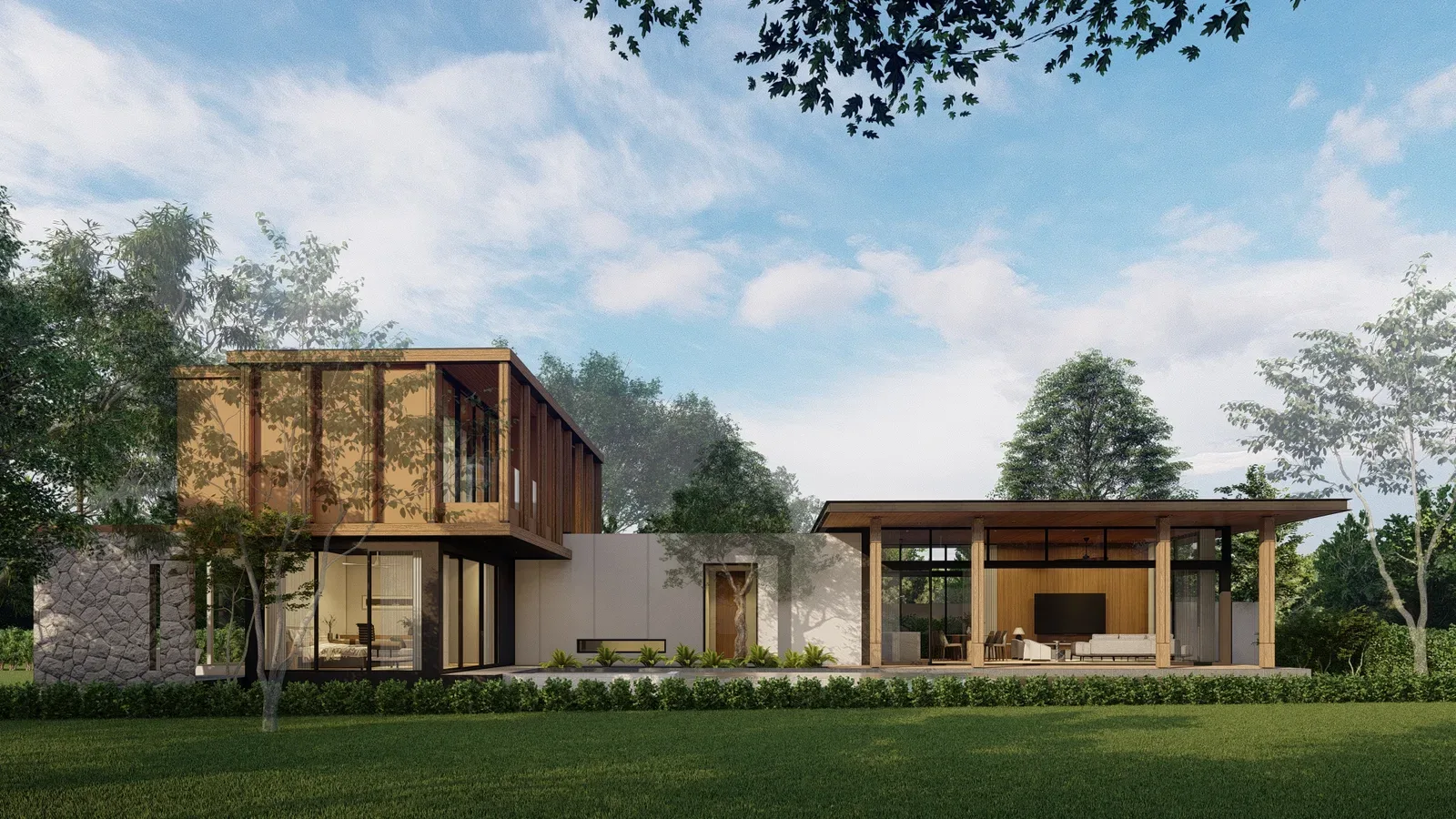 The Baya Villa 4