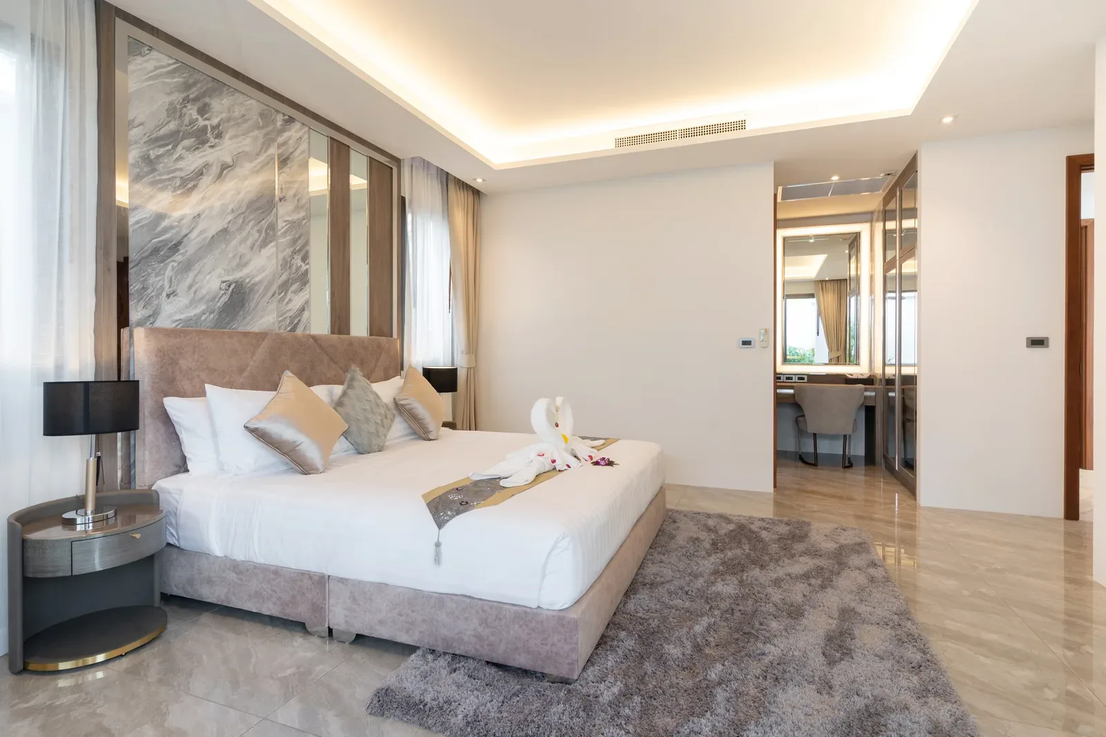 The Breeze villas 97