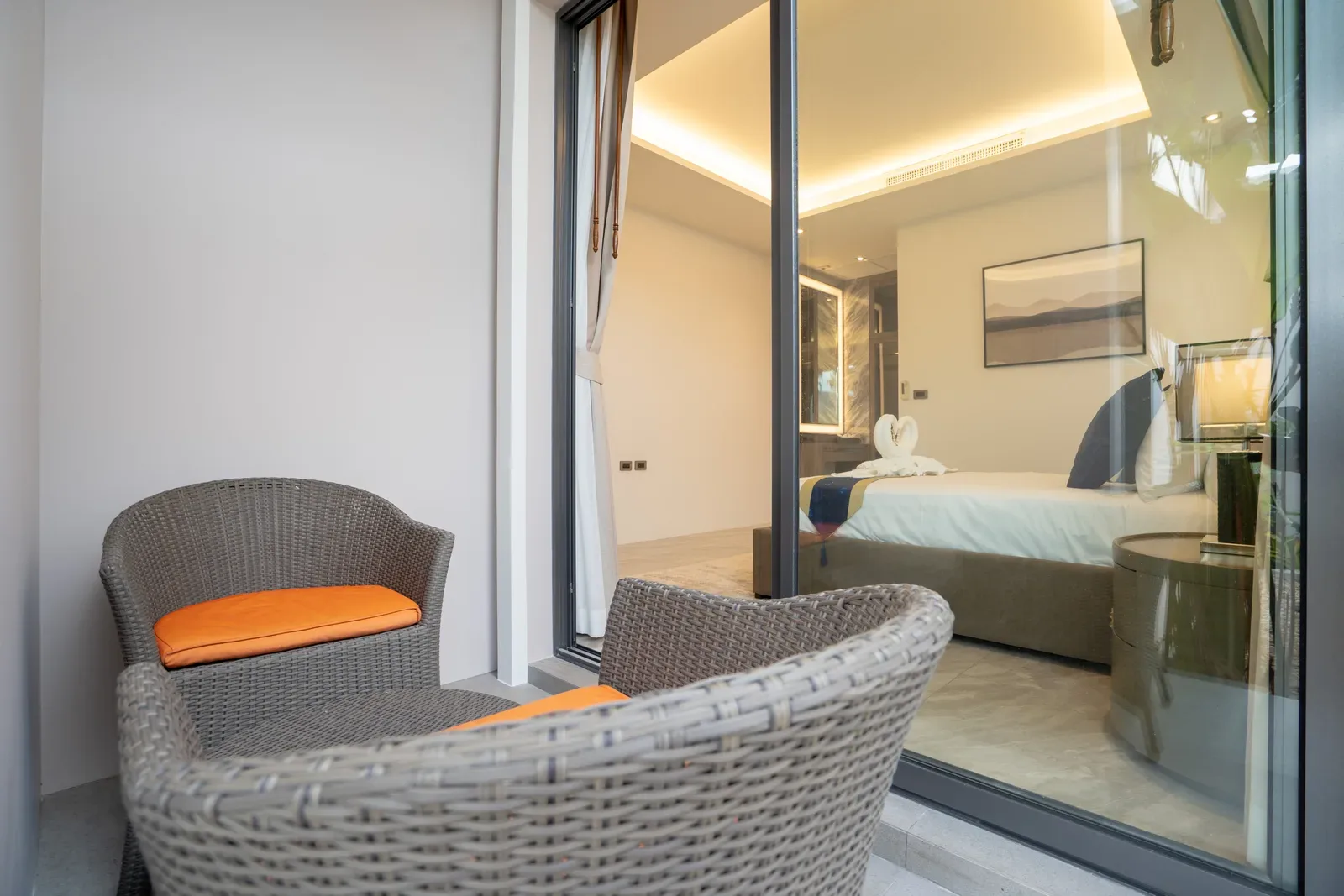 The Breeze villas 81