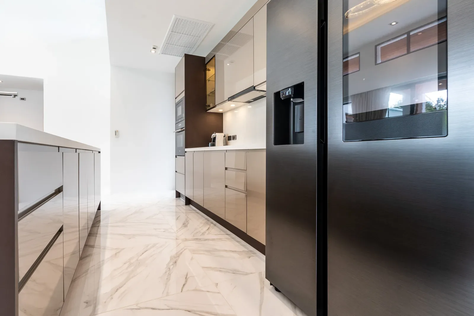 The Breeze villas 49