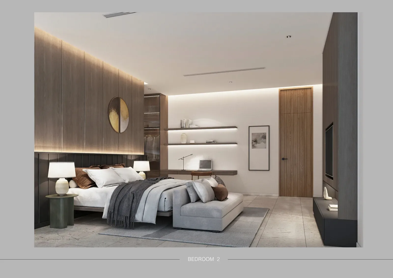 The Breeze villas 34