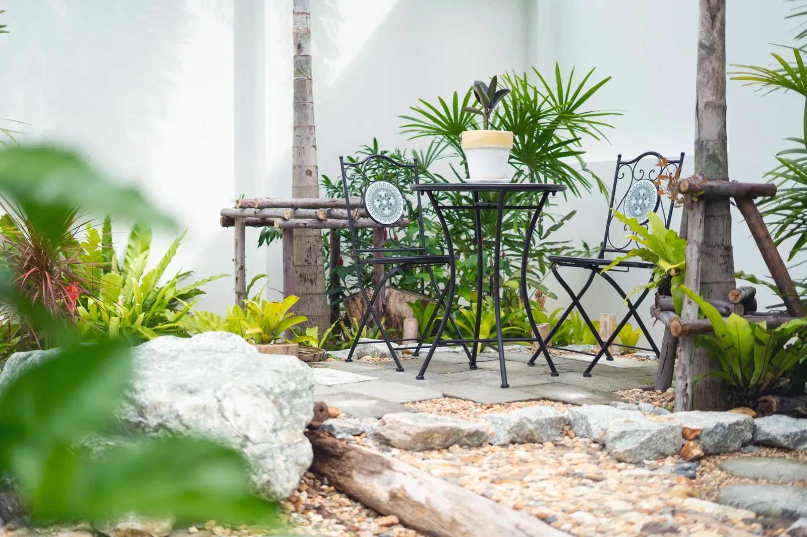 The Breeze villas 25