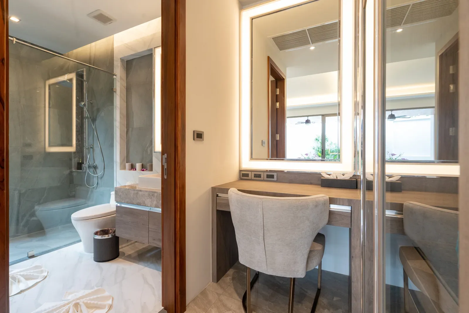 The Breeze villas 101
