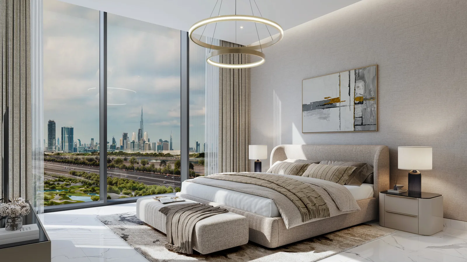 The Element at Sobha One 9