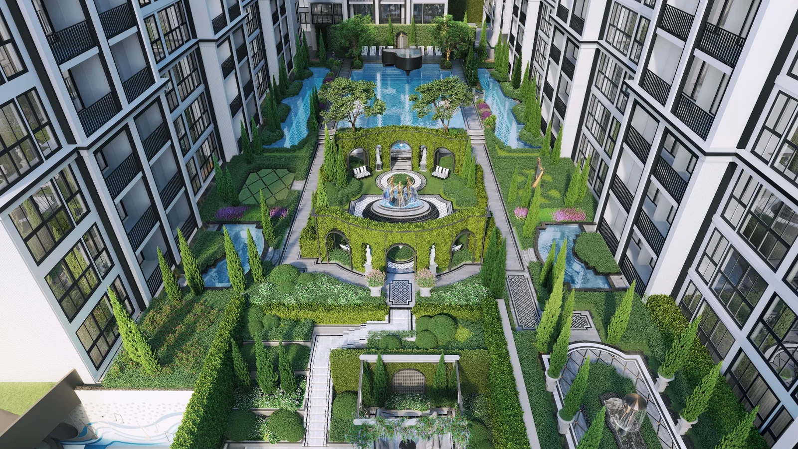 The Embassy 11