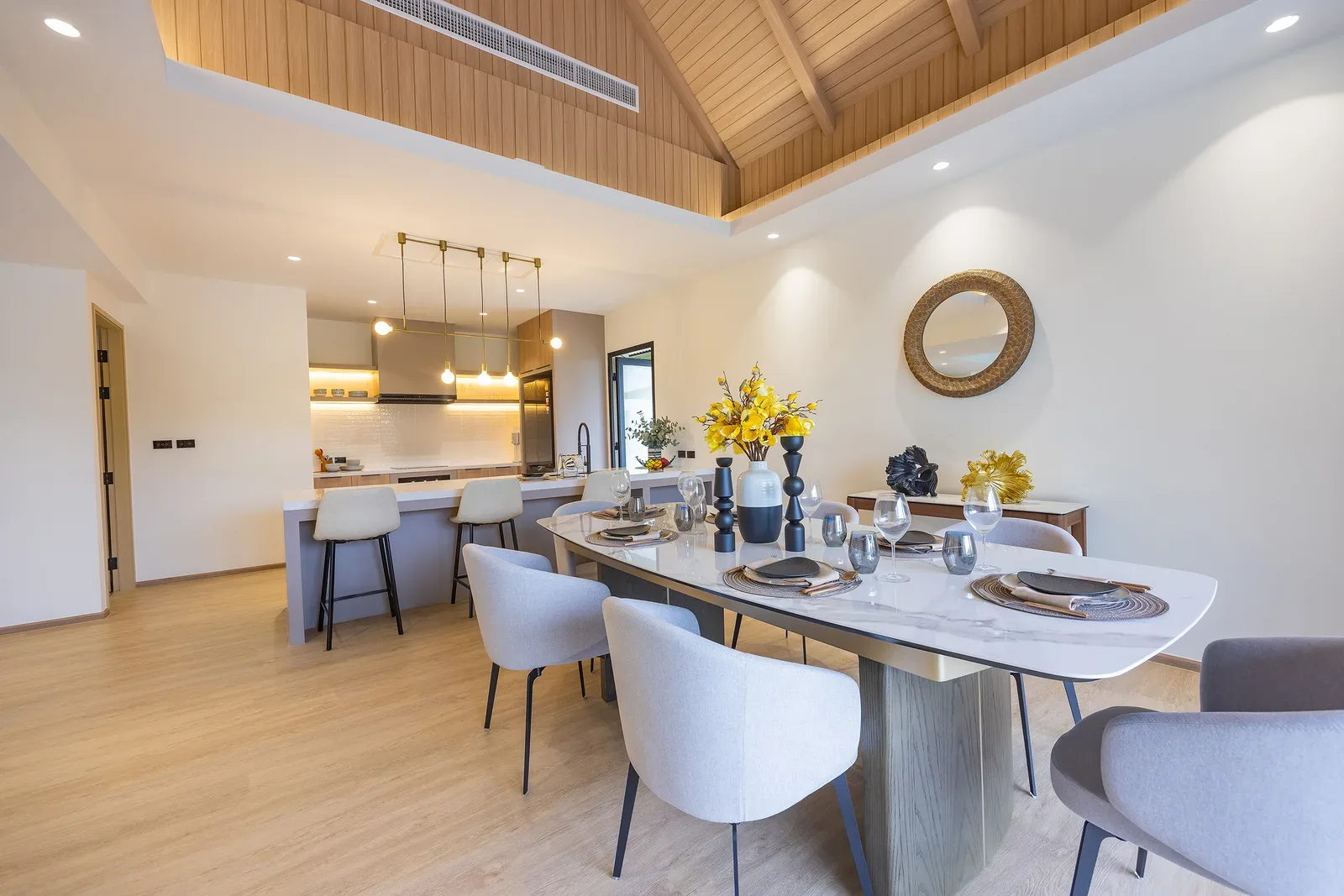 The Laytin Villa 57