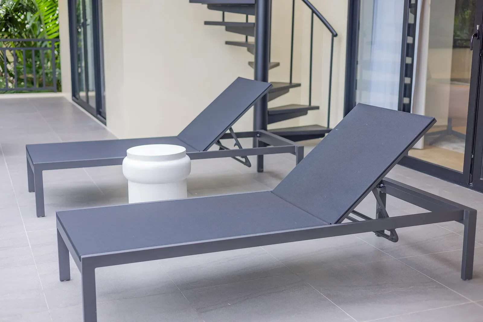 The Laytin Villa 25