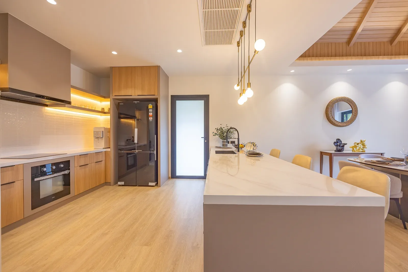 The Laytin Villa 68